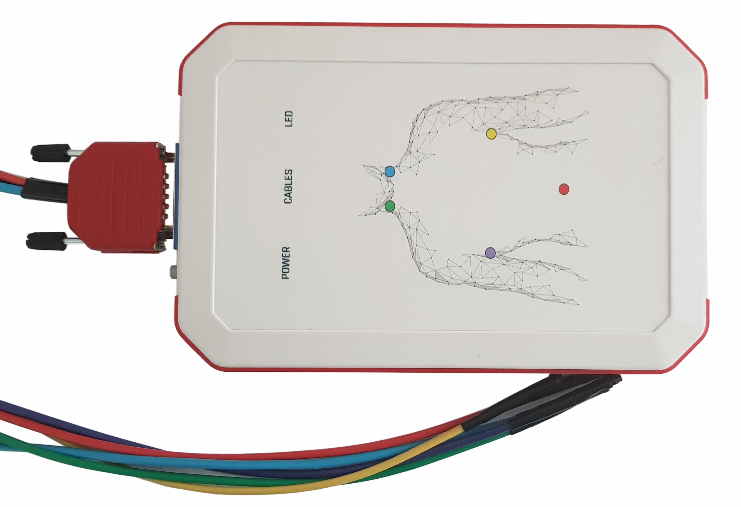 DeepScan-AA6 device