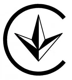 Ukraine conformity mark