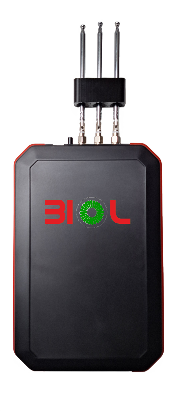 Терапевтичний пристрій Biol-24